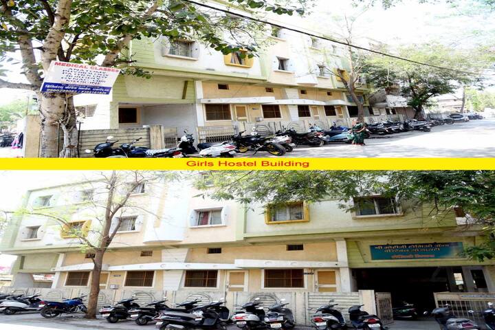 hostel